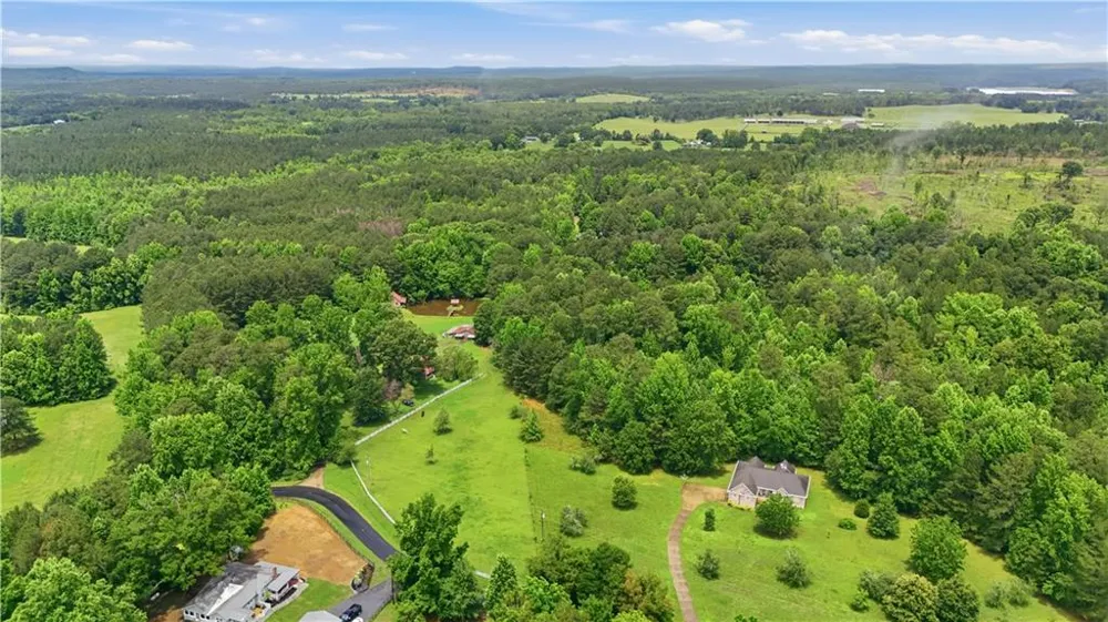 0 Lee Road Cedartown, GA 30125