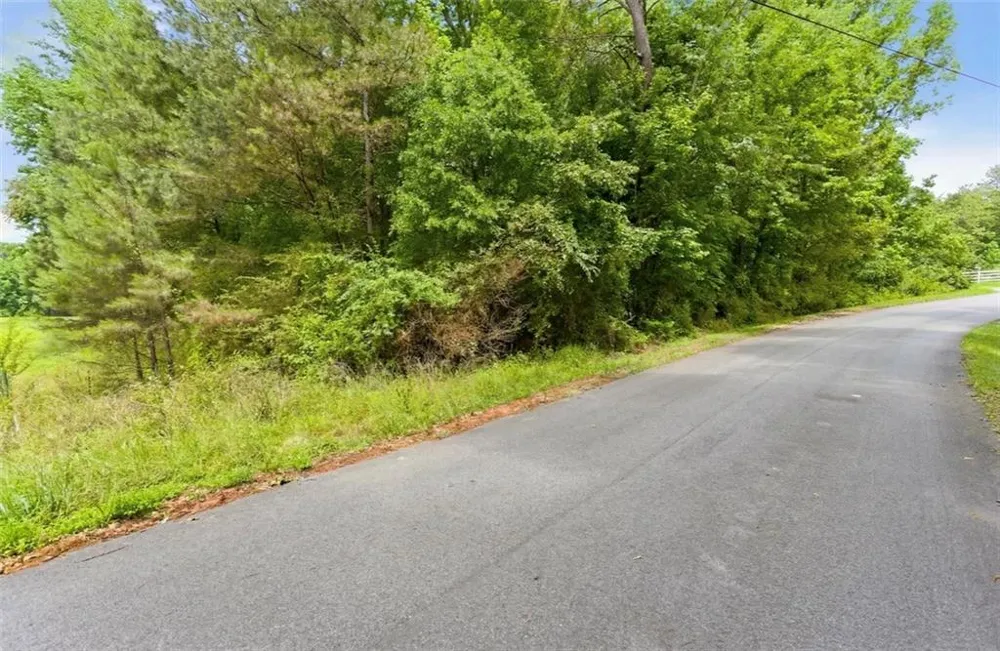 0 Lee Road Cedartown, GA 30125