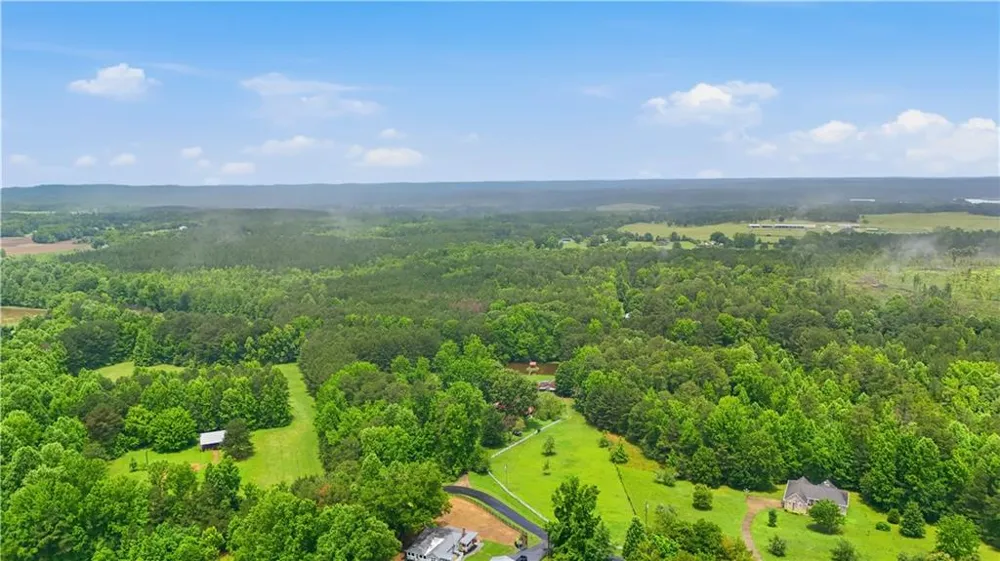 0 Lee Road Cedartown, GA 30125
