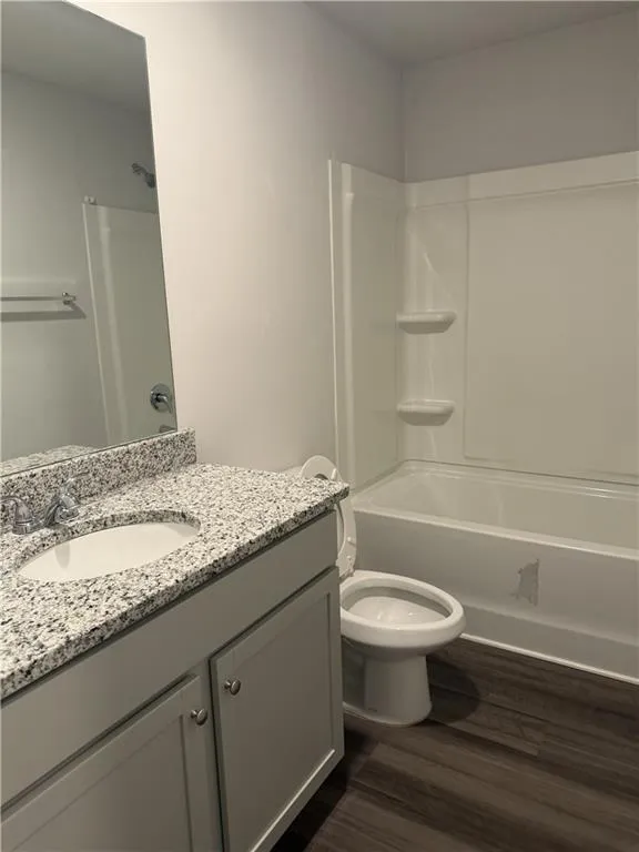 137 Village Green Drive NW Adairsville, GA 30103