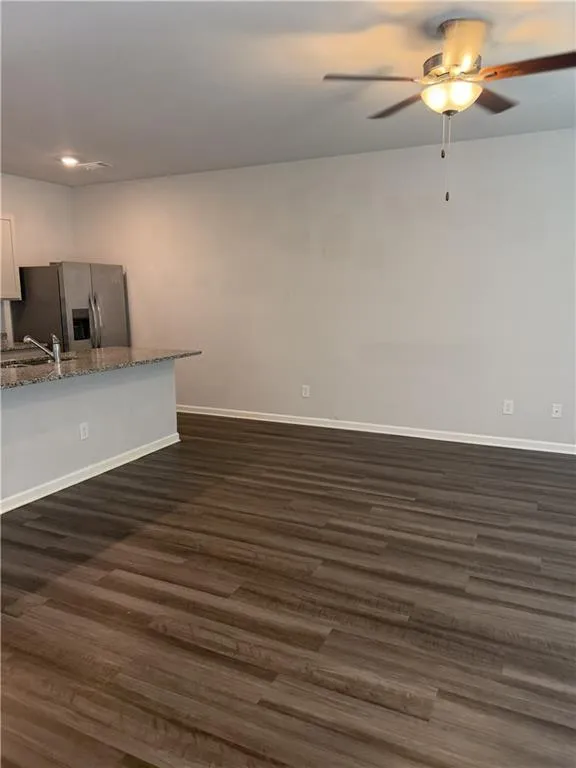 137 Village Green Drive NW Adairsville, GA 30103