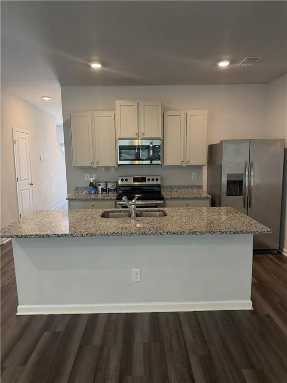 137 Village Green Drive NW Adairsville, GA 30103