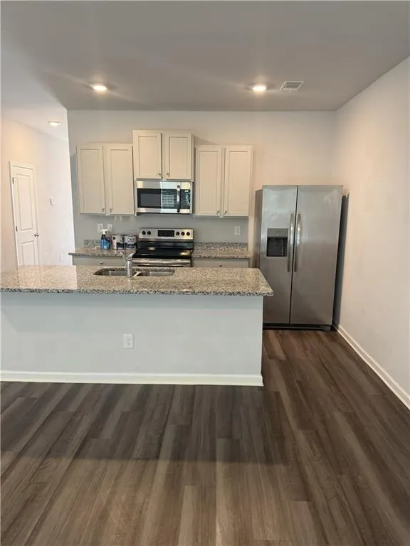 137 Village Green Drive NW Adairsville, GA 30103