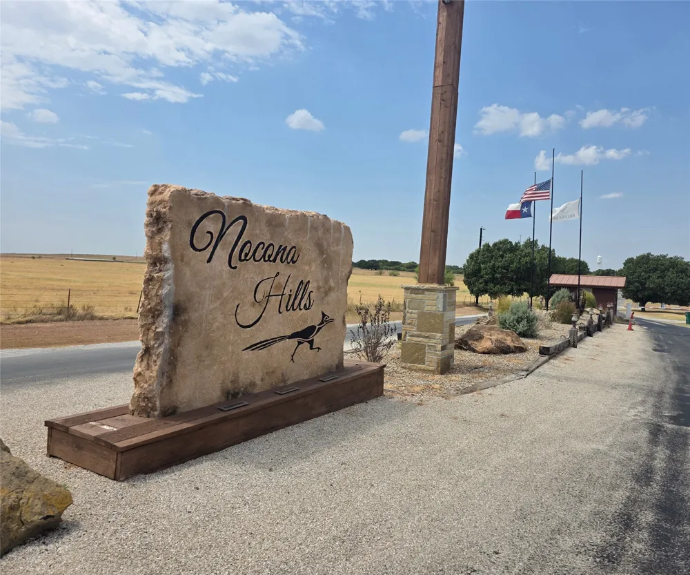 117 Conejos Drive Nocona, TX 76255