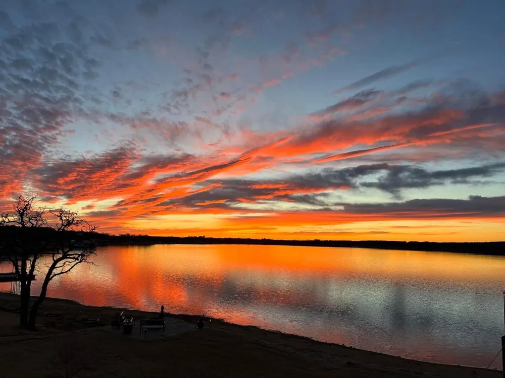 117 Conejos Drive Nocona, TX 76255