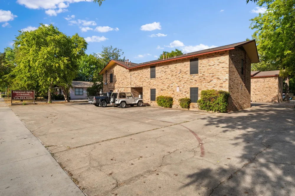 1108 Elm Street #10 Denton, TX 76201