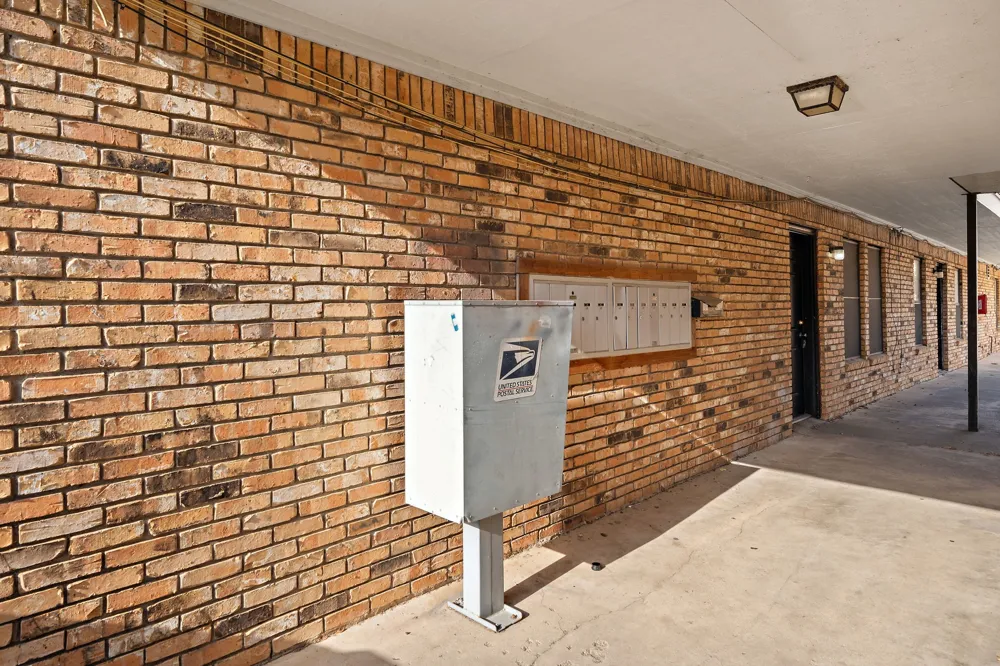 1108 Elm Street #10 Denton, TX 76201
