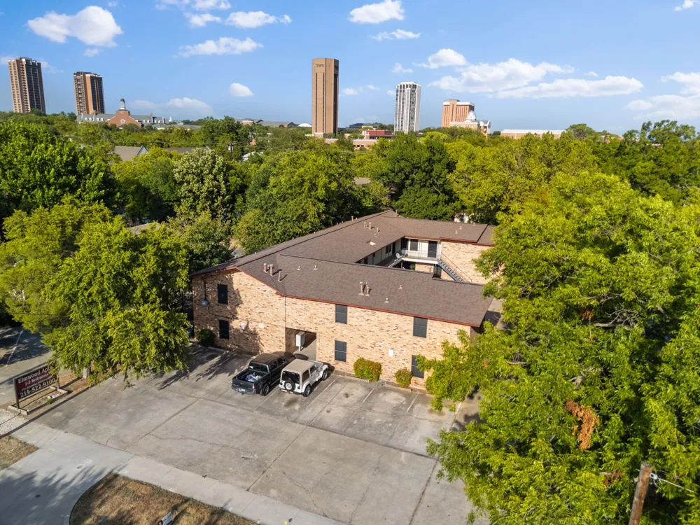 1108 Elm Street #10 Denton, TX 76201
