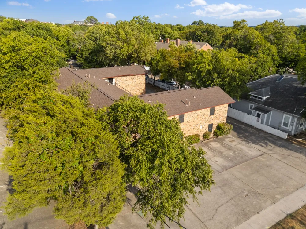 1108 Elm Street #10 Denton, TX 76201