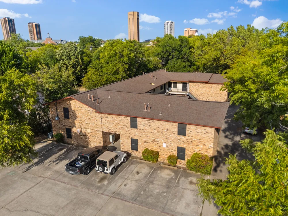 1108 Elm Street #10 Denton, TX 76201