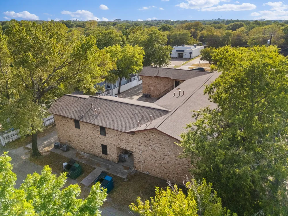 1108 Elm Street #10 Denton, TX 76201