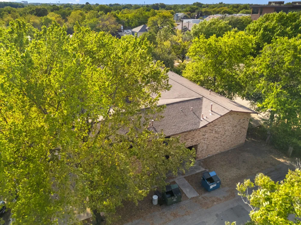 1108 Elm Street #10 Denton, TX 76201