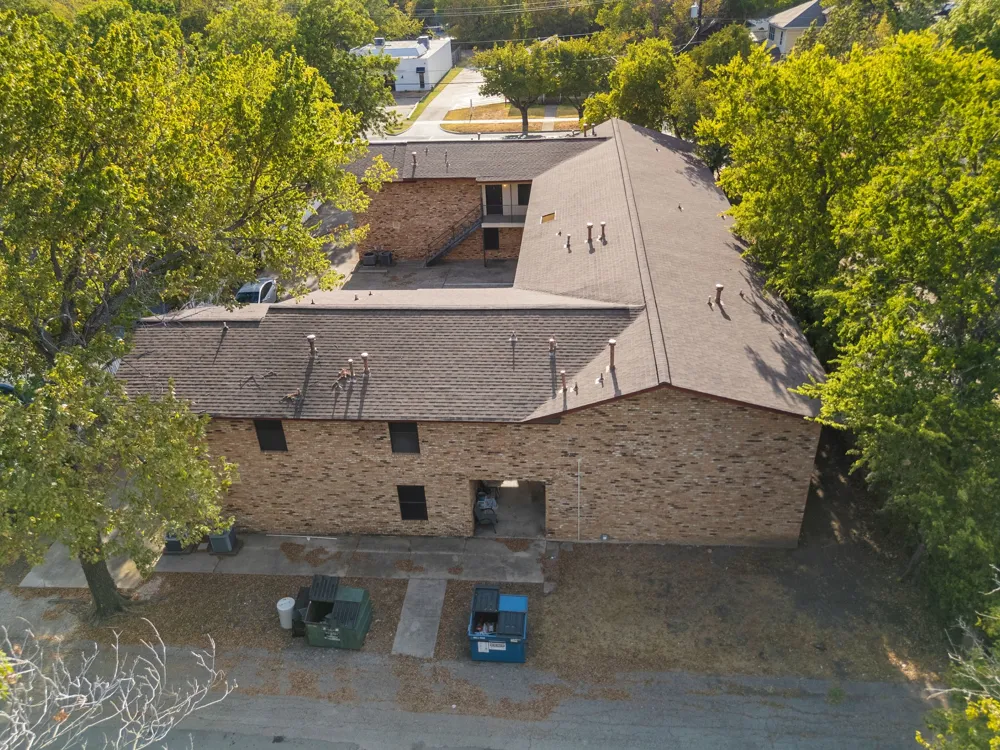 1108 Elm Street #10 Denton, TX 76201