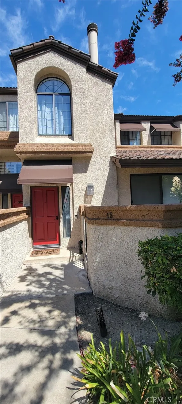 15 Rock Cliff Place Pomona, CA 91766
