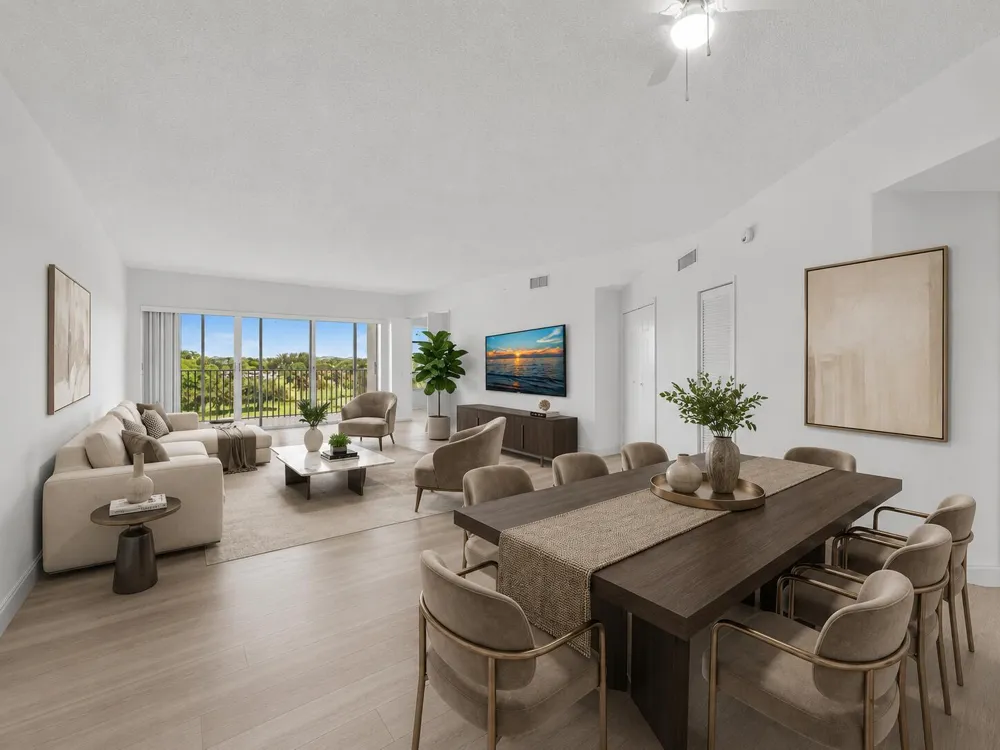 2950 Palm Aire Drive #607 Pompano Beach, FL 33069