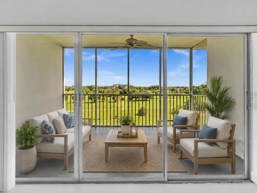 2950 Palm Aire Drive #607 Pompano Beach, FL 33069