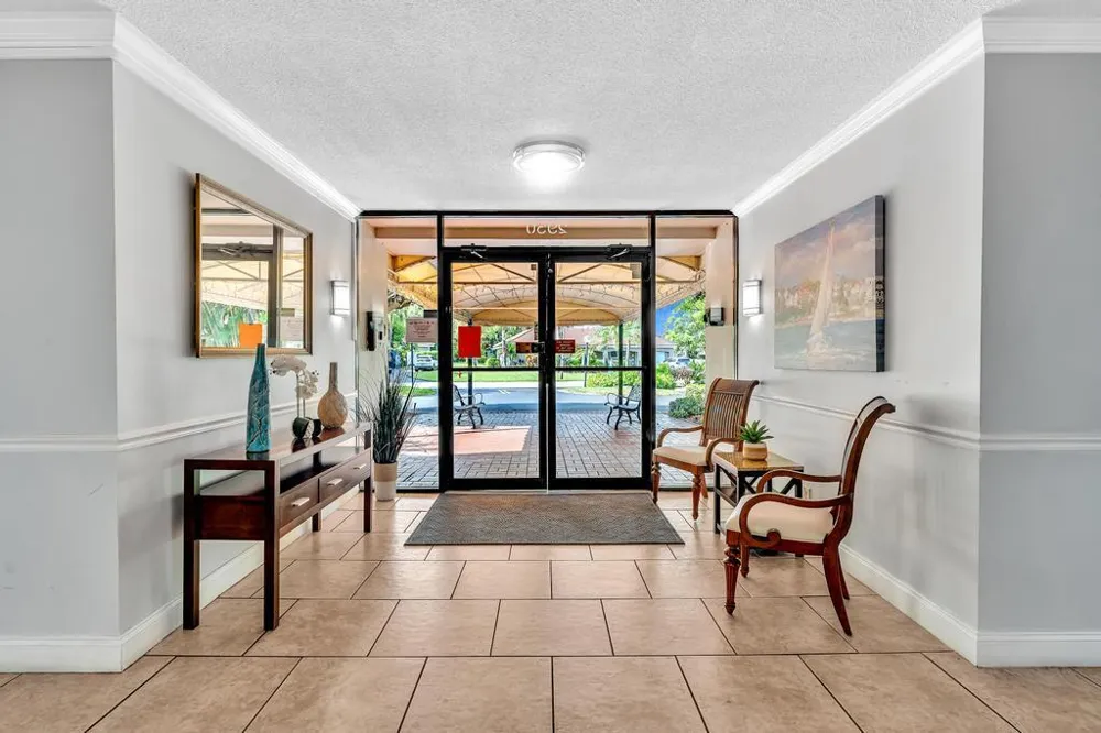 2950 Palm Aire Drive #607 Pompano Beach, FL 33069