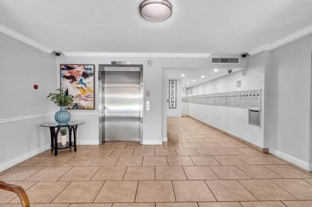 2950 Palm Aire Drive #607 Pompano Beach, FL 33069
