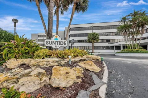 1357 NE Ocean Boulevard #411