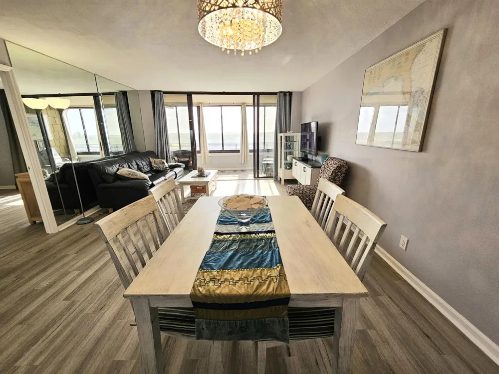 1357 NE Ocean Boulevard #411 Stuart, FL 34996