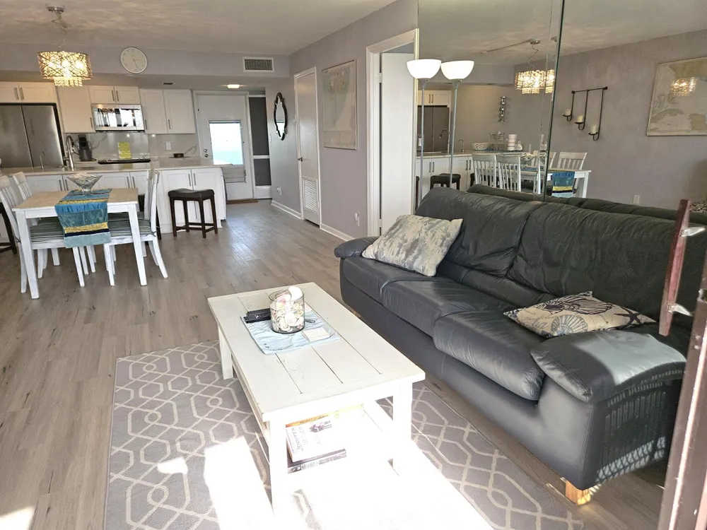 1357 NE Ocean Boulevard #411 Stuart, FL 34996