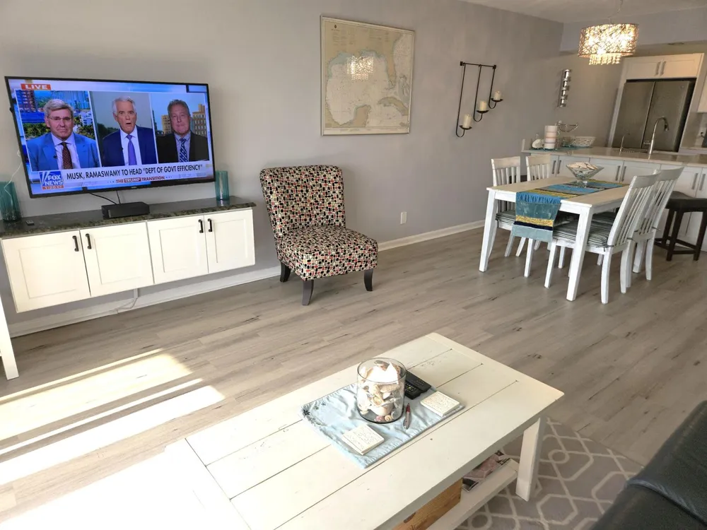 1357 NE Ocean Boulevard #411 Stuart, FL 34996