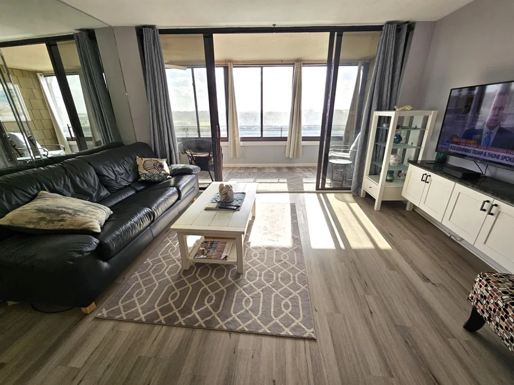 1357 NE Ocean Boulevard #411 Stuart, FL 34996