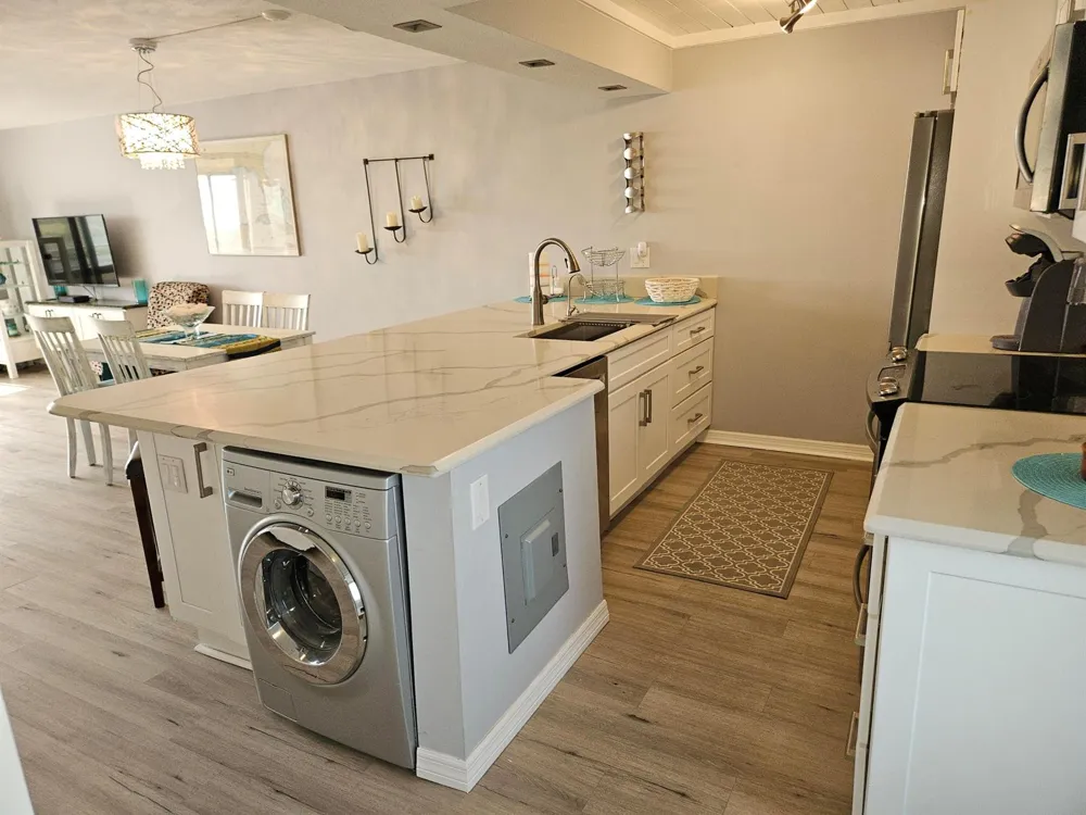 1357 NE Ocean Boulevard #411 Stuart, FL 34996