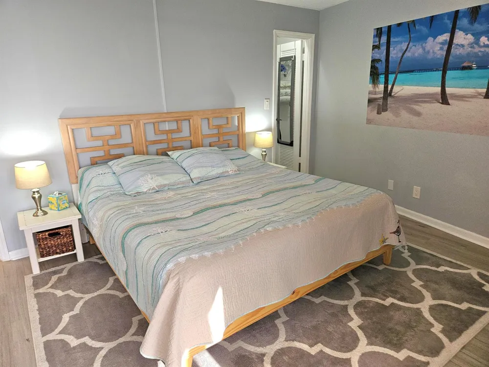 1357 NE Ocean Boulevard #411 Stuart, FL 34996