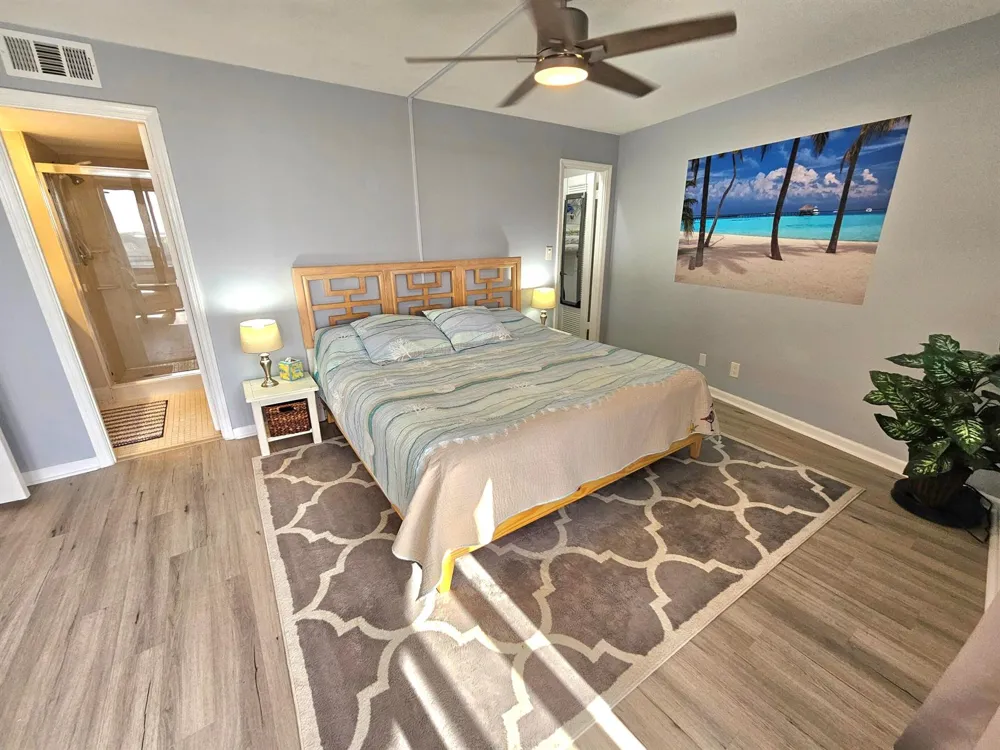 1357 NE Ocean Boulevard #411 Stuart, FL 34996