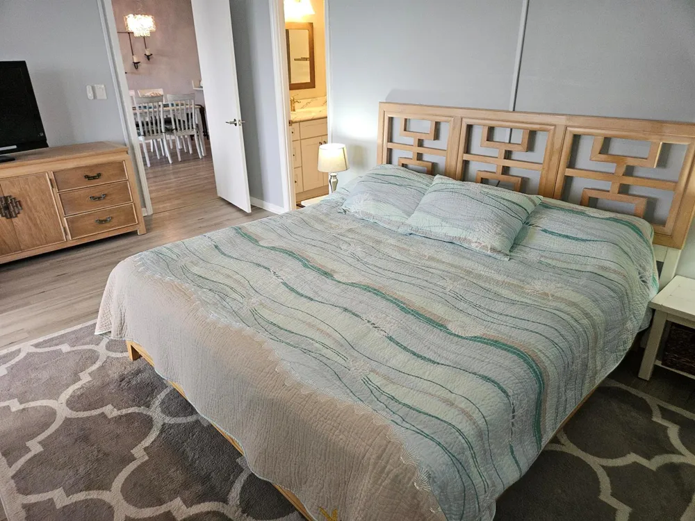 1357 NE Ocean Boulevard #411 Stuart, FL 34996