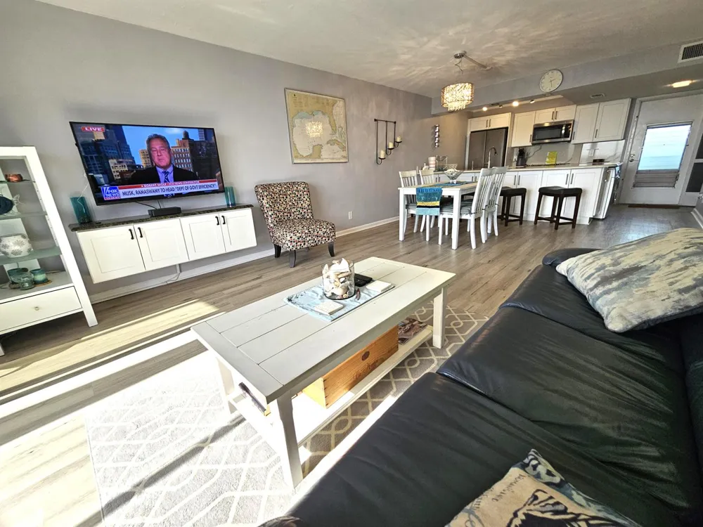 1357 NE Ocean Boulevard #411 Stuart, FL 34996