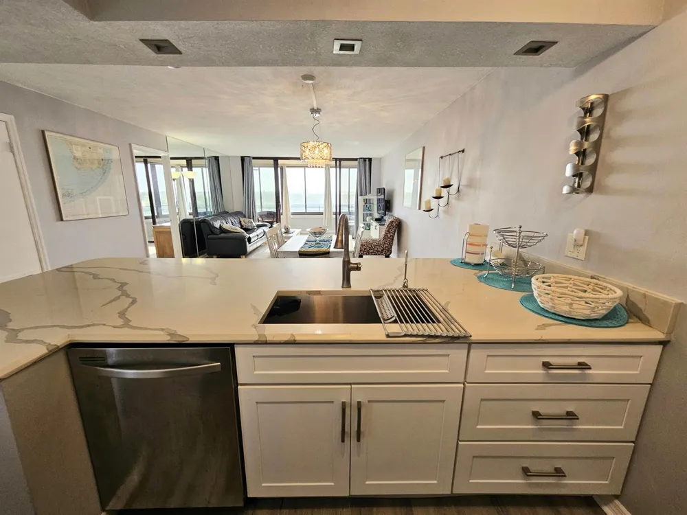 1357 NE Ocean Boulevard #411 Stuart, FL 34996
