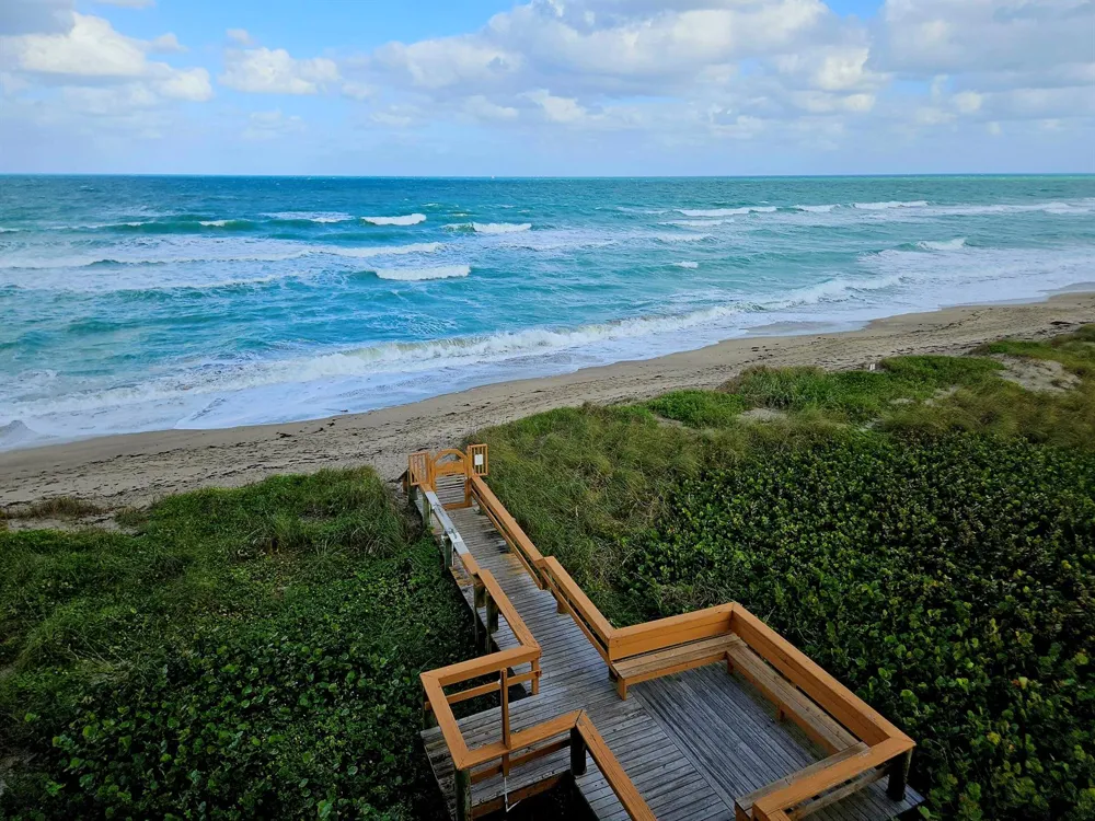 1357 NE Ocean Boulevard #411 Stuart, FL 34996