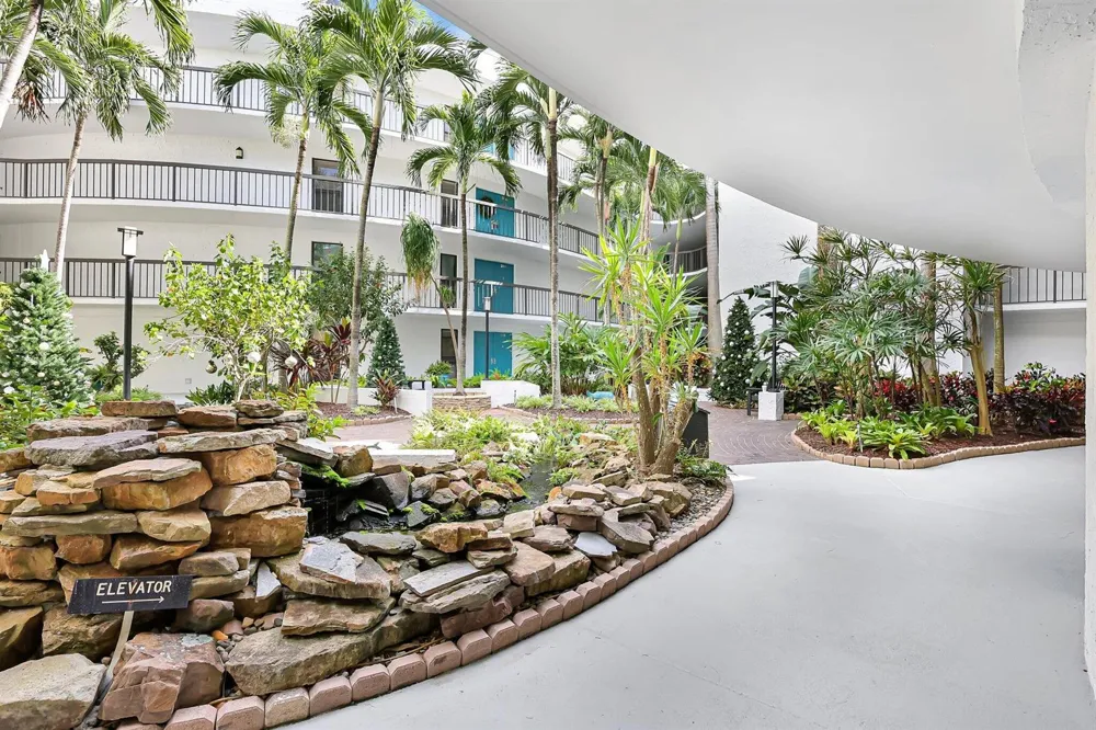 1357 NE Ocean Boulevard #411 Stuart, FL 34996