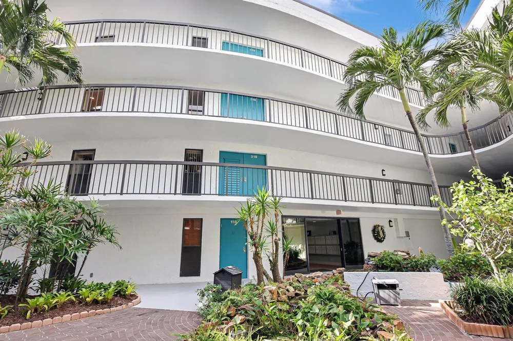 1357 NE Ocean Boulevard #411 Stuart, FL 34996