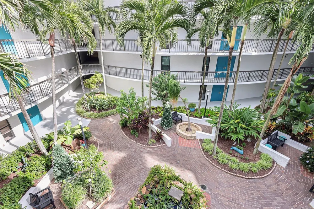 1357 NE Ocean Boulevard #411 Stuart, FL 34996