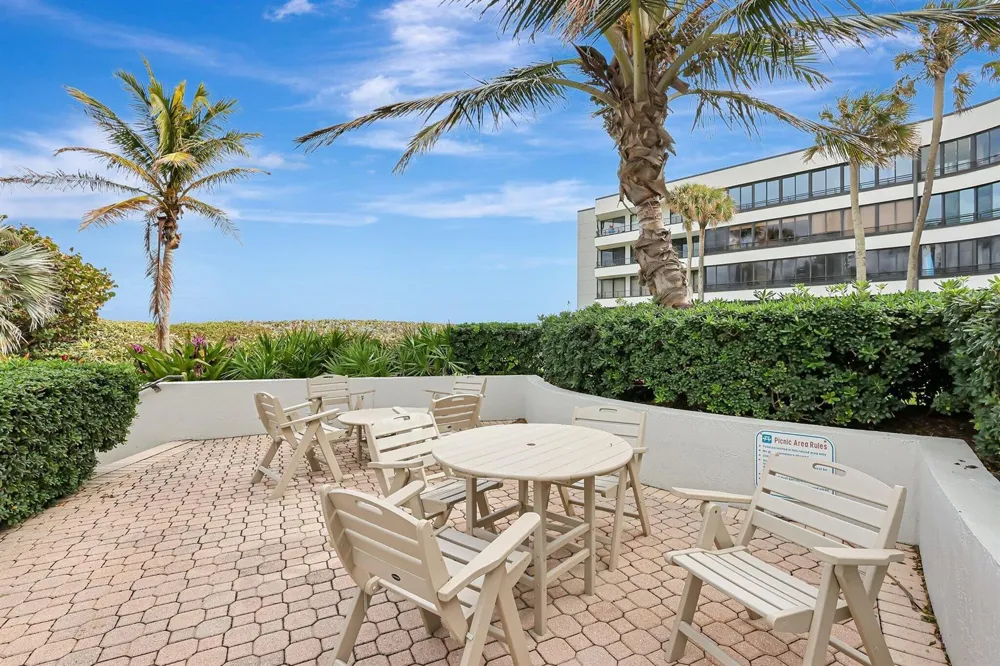 1357 NE Ocean Boulevard #411 Stuart, FL 34996