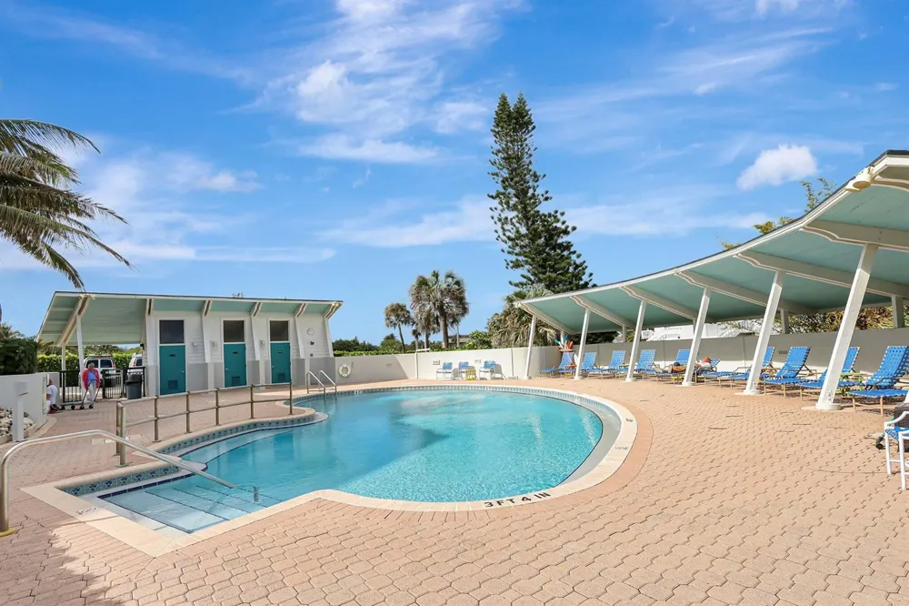 1357 NE Ocean Boulevard #411 Stuart, FL 34996