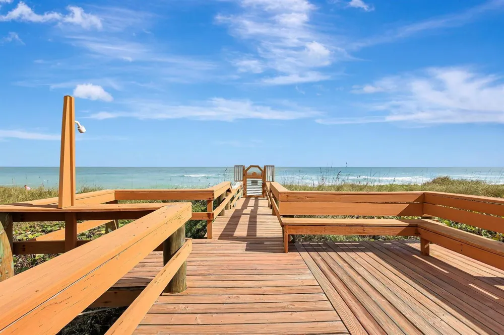 1357 NE Ocean Boulevard #411 Stuart, FL 34996