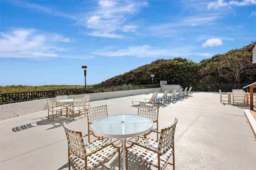 1357 NE Ocean Boulevard #411 Stuart, FL 34996