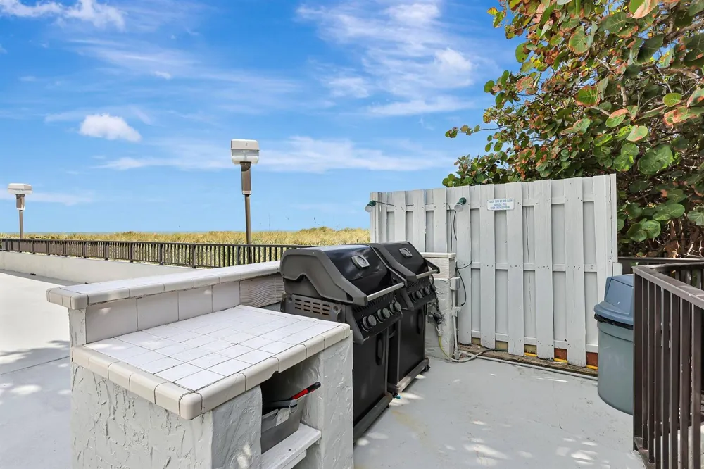 1357 NE Ocean Boulevard #411 Stuart, FL 34996
