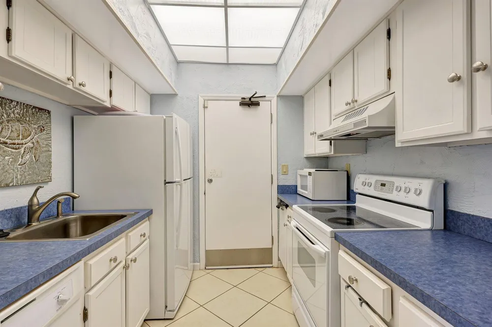 1357 NE Ocean Boulevard #411 Stuart, FL 34996