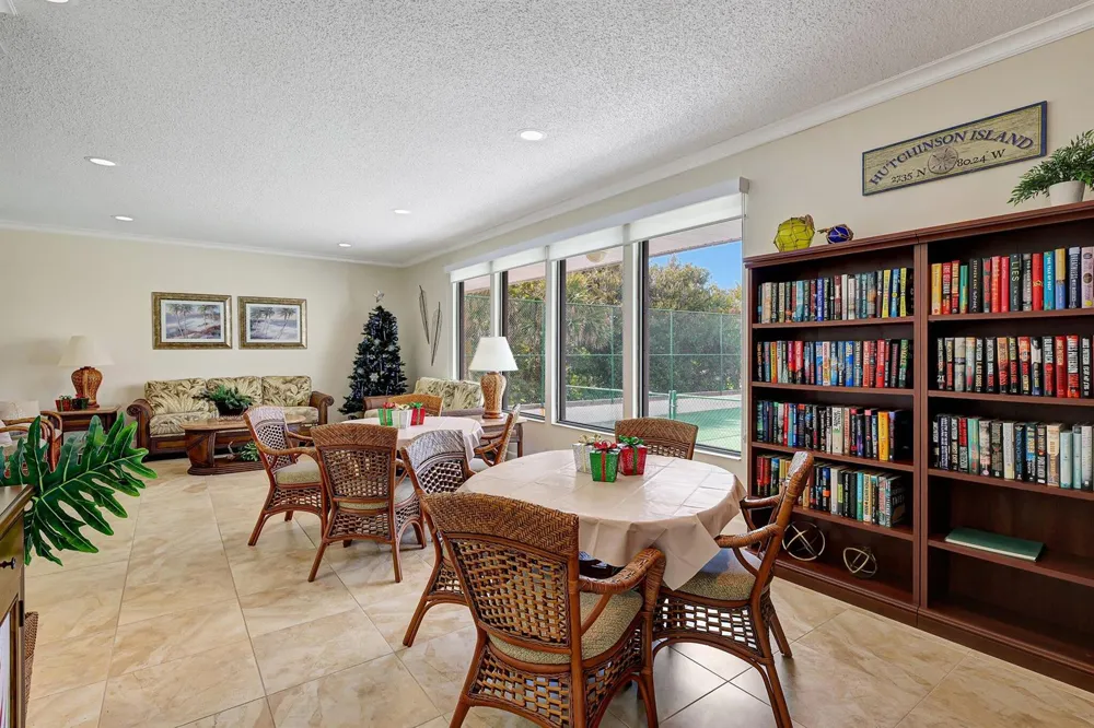 1357 NE Ocean Boulevard #411 Stuart, FL 34996