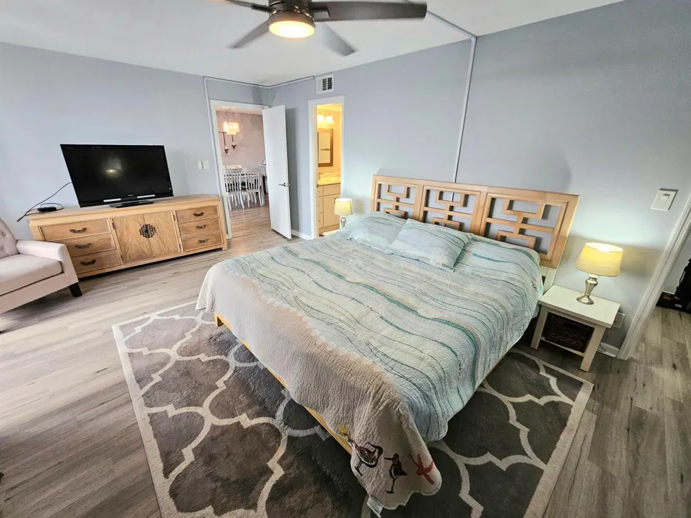 1357 NE Ocean Boulevard #411 Stuart, FL 34996