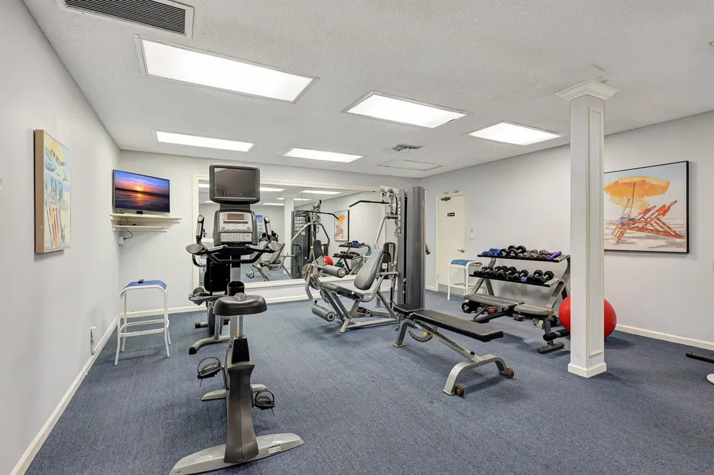 1357 NE Ocean Boulevard #411 Stuart, FL 34996