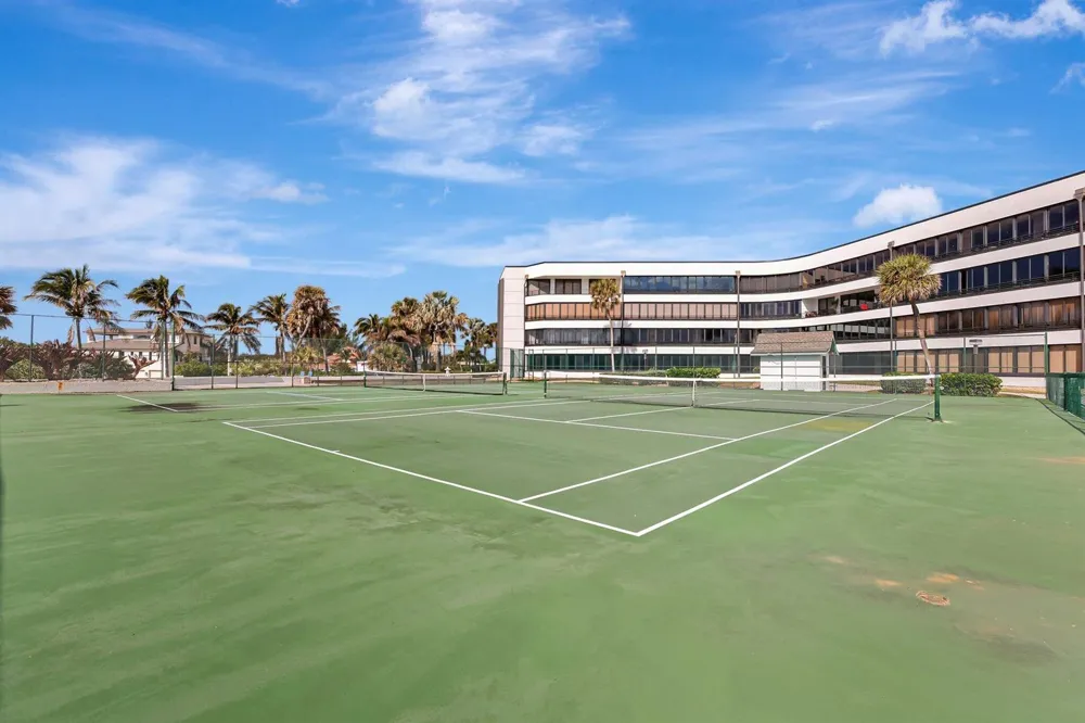1357 NE Ocean Boulevard #411 Stuart, FL 34996