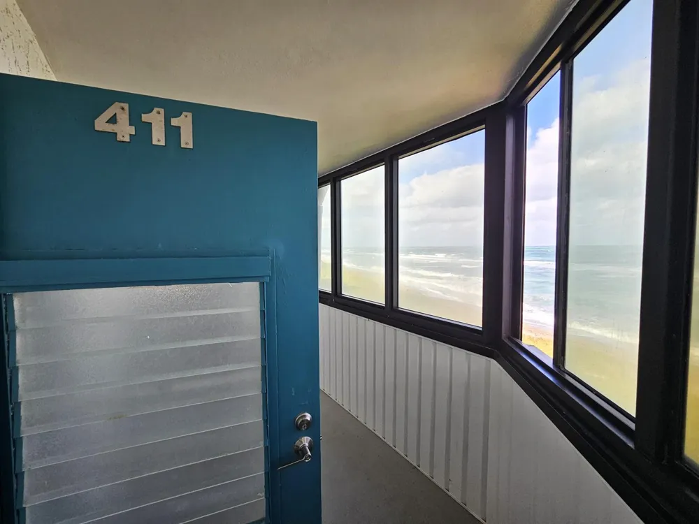 1357 NE Ocean Boulevard #411 Stuart, FL 34996