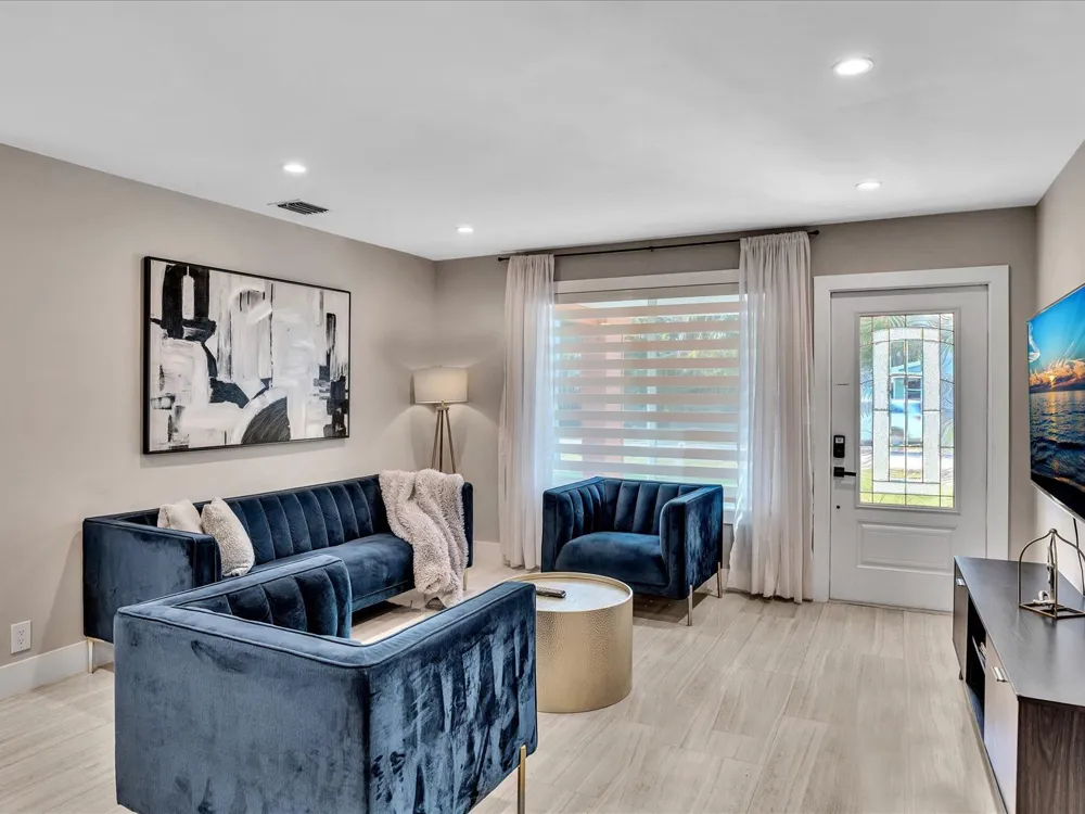 1515 ARTHUR STREET Hollywood, FL 33020