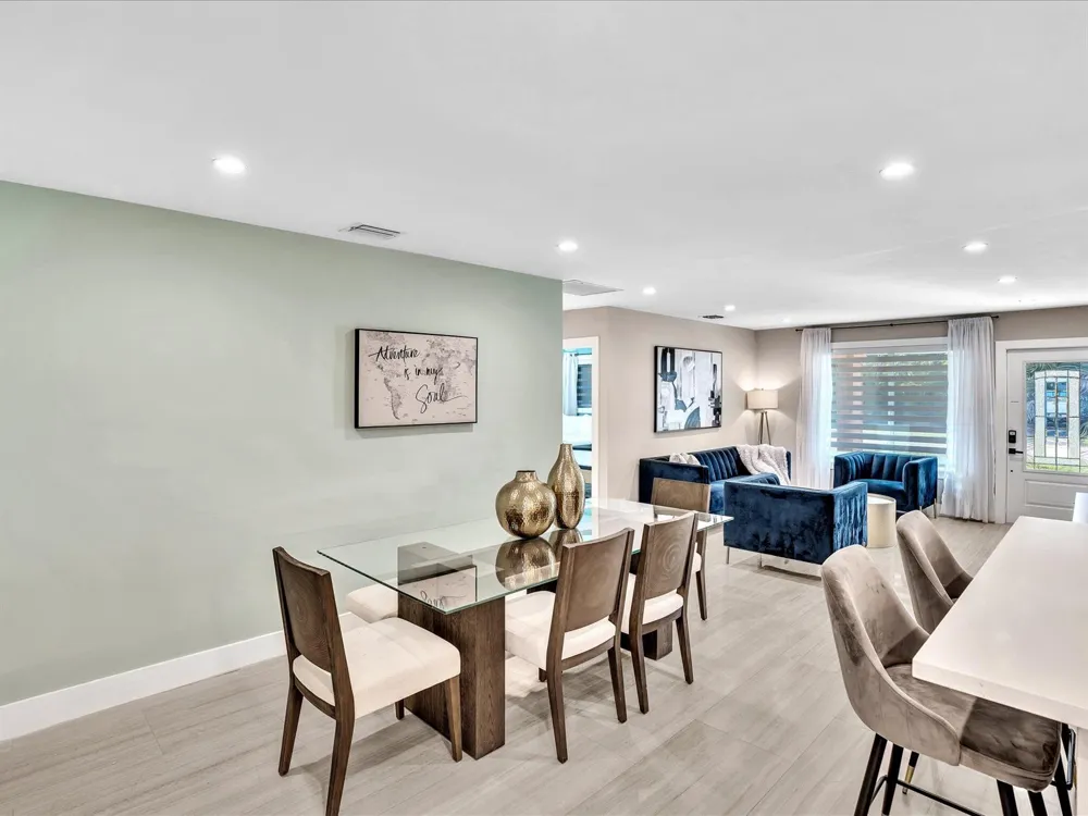 1515 ARTHUR STREET Hollywood, FL 33020